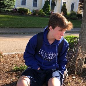 Meet your Posher, Tommy